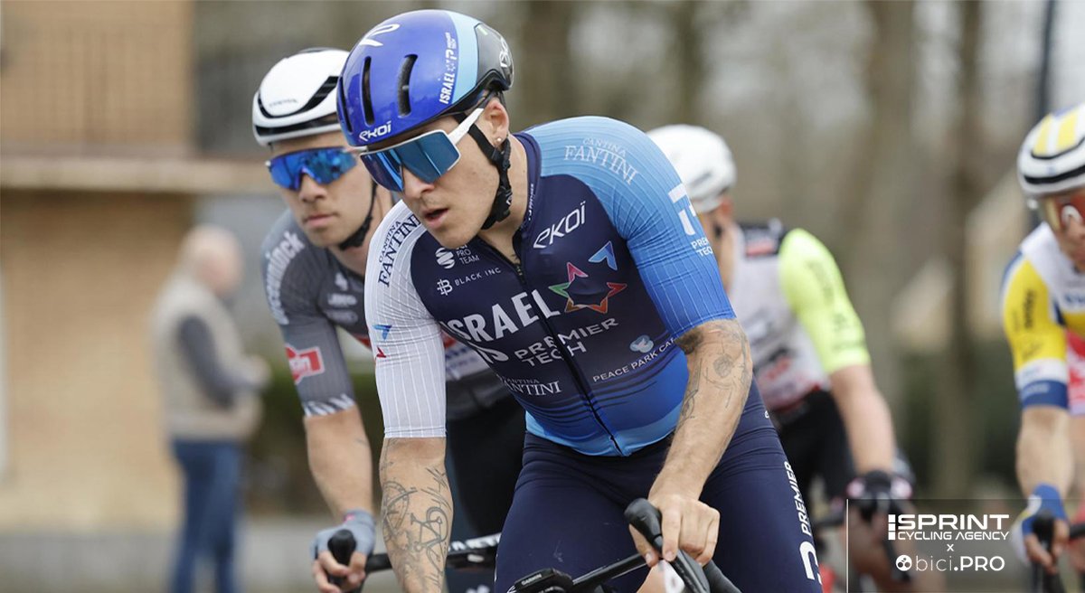 bici.PRO (@bicipro1) on Twitter photo Domani alla <a href="/GentWevelgem/">Gent-Wevelgem</a> tra i protagonisti ci sarà anche <a href="/hugohofstetter/">Hugo Hofstetter</a> che da anni è il più costante professionista nellla raccolta di punti Uci. Per l'<a href="/IsraelPremTech/">Israel – Premier Tech</a> è una ricchezza, ma il francese ora punta al bersaglio grosso
bici.pro/news/professio… Domani alla <a href="/GentWevelgem/">Gent-Wevelgem</a> tra i protagonisti ci sarà anche <a href="/hugohofstetter/">Hugo Hofstetter</a> che da anni è il più costante professionista nellla raccolta di punti Uci. Per l'<a href="/IsraelPremTech/">Israel – Premier Tech</a> è una ricchezza, ma il francese ora punta al bersaglio grosso
bici.pro/news/professio…