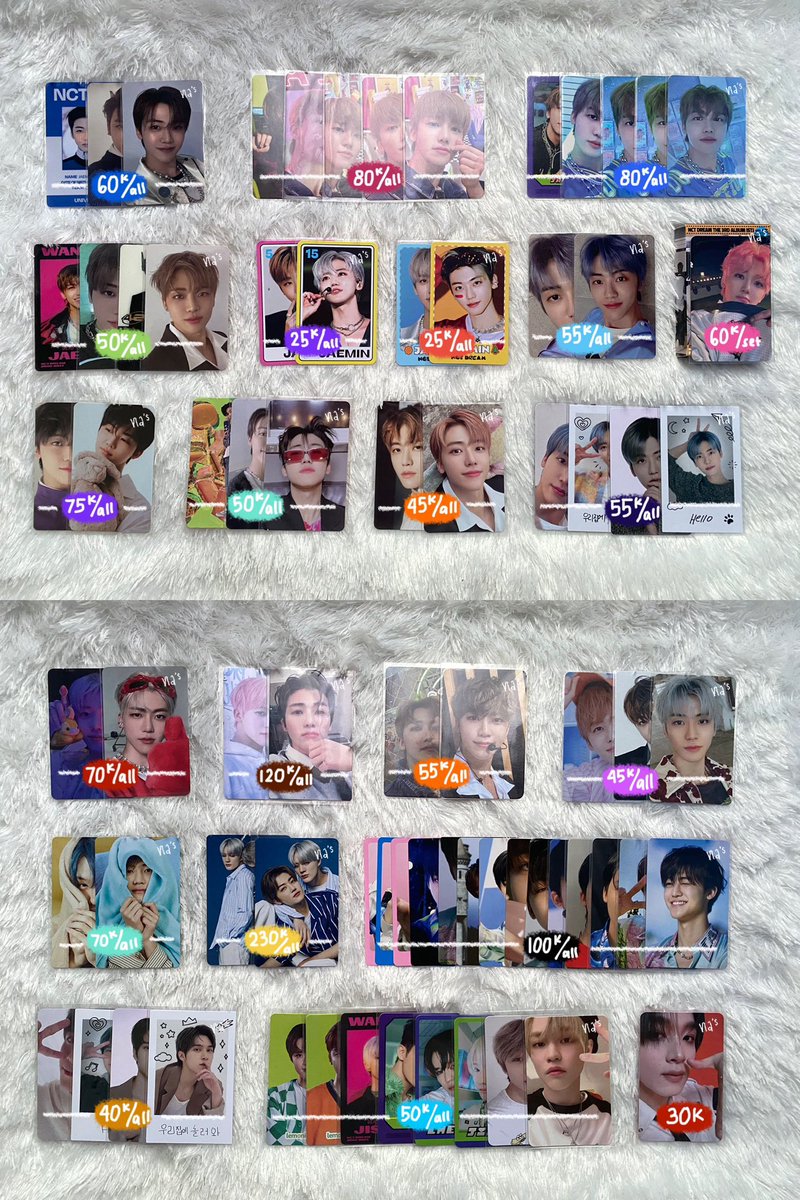 naeminsoo's tweet photo. ꒰ wts | want to sell | lfb ꒱

clearance sale aab jaemin, hendery, haechan, chenle, jisung, mark, jeno, renjun

read tnc, please do @ after dm!

🏷️ nct dream wayv glitch mode universe hello future candy istj reload home dicon smini pob pola album qr nomin dreamzine majalah homme https://t.co/0qq8CokvIE