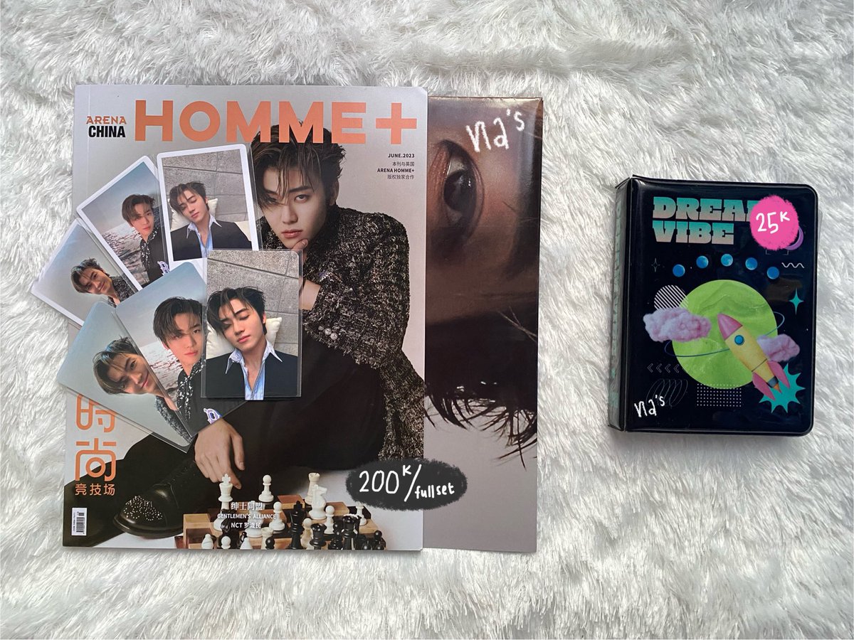 naeminsoo's tweet photo. ꒰ wts | want to sell | lfb ꒱

clearance sale aab jaemin, hendery, haechan, chenle, jisung, mark, jeno, renjun

read tnc, please do @ after dm!

🏷️ nct dream wayv glitch mode universe hello future candy istj reload home dicon smini pob pola album qr nomin dreamzine majalah homme https://t.co/0qq8CokvIE