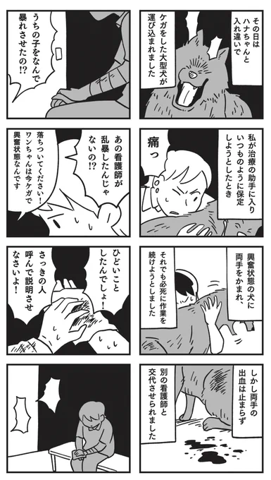 ハナ2/3 