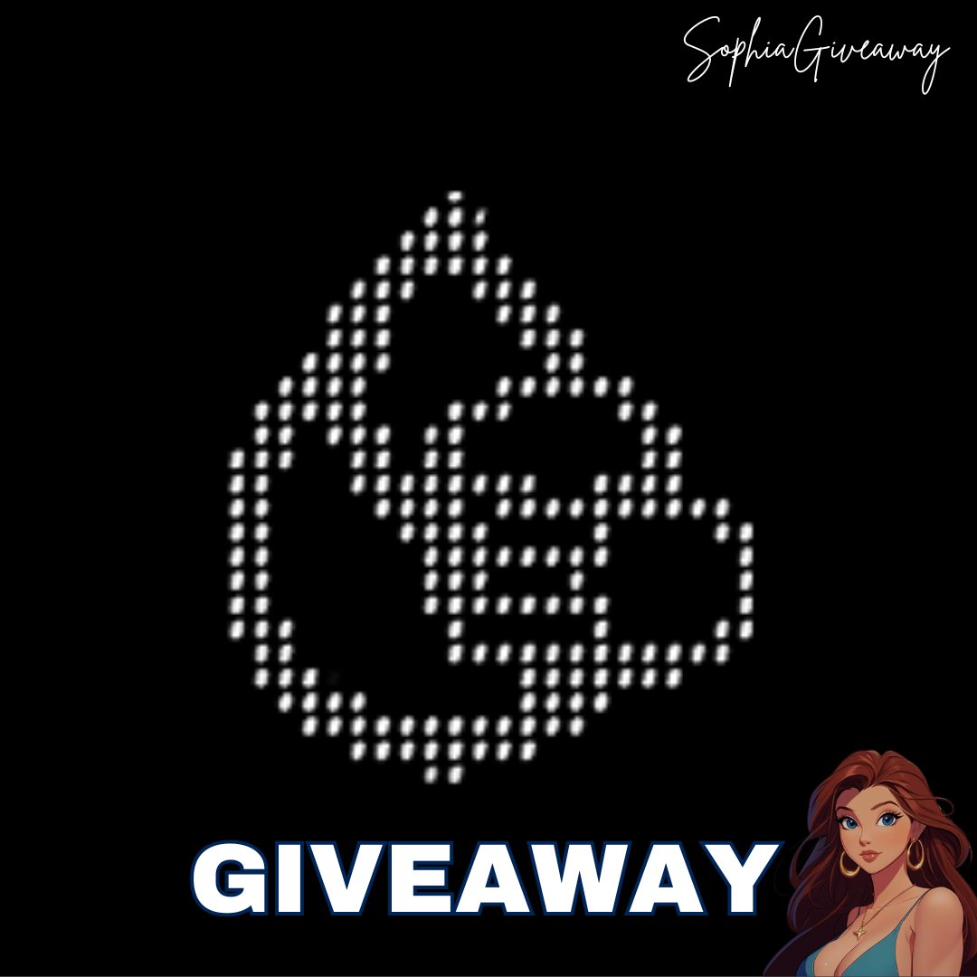 🚨Giveaway🚨

Price :
$100 in $Sui to 2 winners 🏆💸

•  Follow <a href="/Sophia_WebX/">Sophia_Crypto</a> &amp; <a href="/sui_glitch/">amon</a>
•  Like + Retweet this tweet
•  Tag 3 friends

Ends in 24h⏳