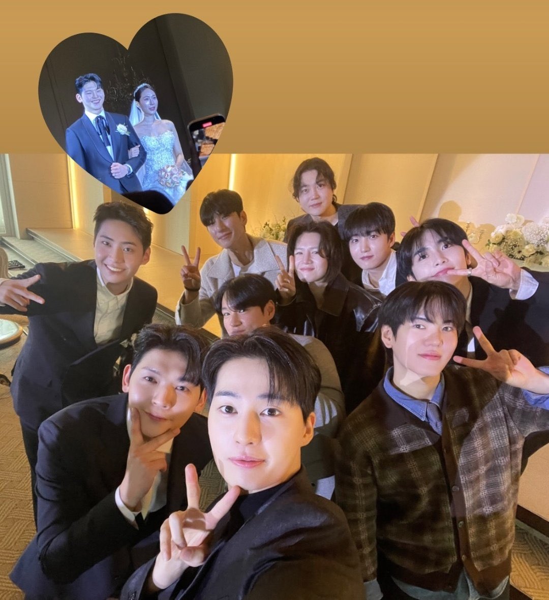 Echachan95's tweet photo. Ya Allah ada yang nyempil🥹 
Huhuhu mama rayyen kangen banget sama om ochan ih!!! https://t.co/Fwk7hP1JZs