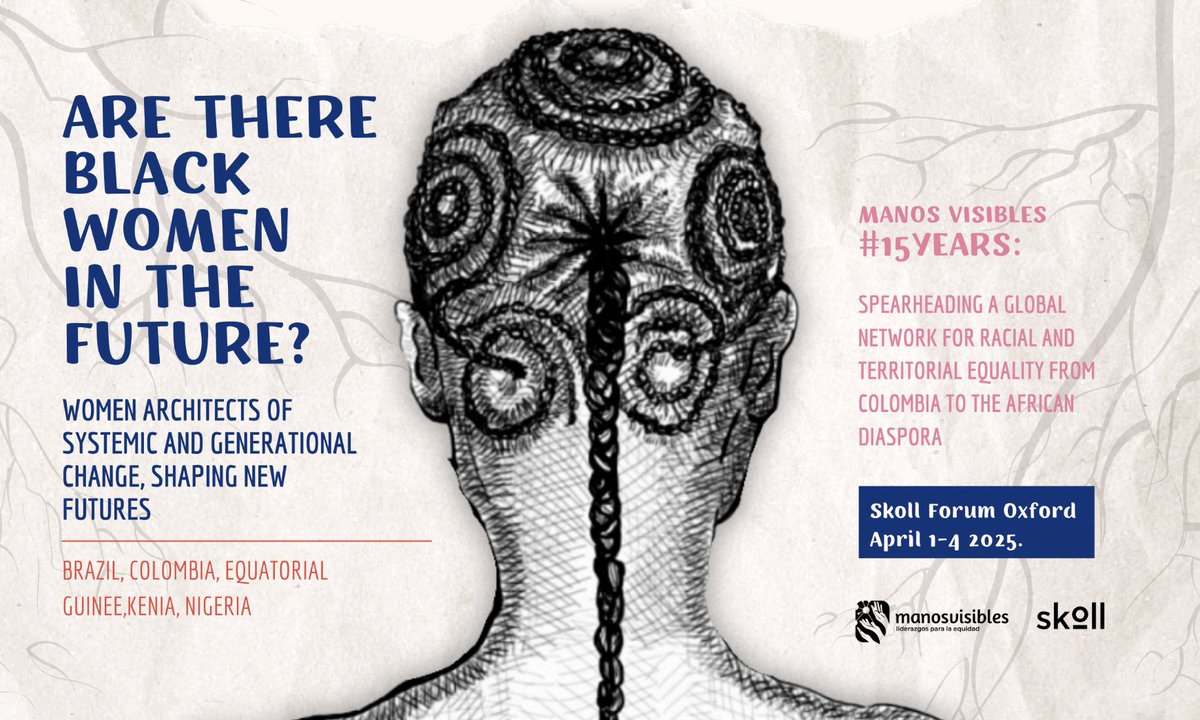 LakeHub 🇰🇪 (@lakehub) on Twitter photo We will be at <a href="/SkollFoundation/">Skoll Foundation</a> World Forum in Oxford, 🇬🇧. Our E.D, <a href="/MissOwino/">Dorcas Owinoh</a>, will speak in a panel discussion hosted by <a href="/ManosVisibles/">Manos Visibles</a>.
She will be accompanied by <a href="/Zone01Kisumu/">Zone01 Kisumu</a> Site Director <a href="/nyoiroc/">Caleb Nyoiro</a>, who'll hold sideline discussions with potential partners.
#SkollWorldForum We will be at <a href="/SkollFoundation/">Skoll Foundation</a> World Forum in Oxford, 🇬🇧. Our E.D, <a href="/MissOwino/">Dorcas Owinoh</a>, will speak in a panel discussion hosted by <a href="/ManosVisibles/">Manos Visibles</a>.
She will be accompanied by <a href="/Zone01Kisumu/">Zone01 Kisumu</a> Site Director <a href="/nyoiroc/">Caleb Nyoiro</a>, who'll hold sideline discussions with potential partners.
#SkollWorldForum