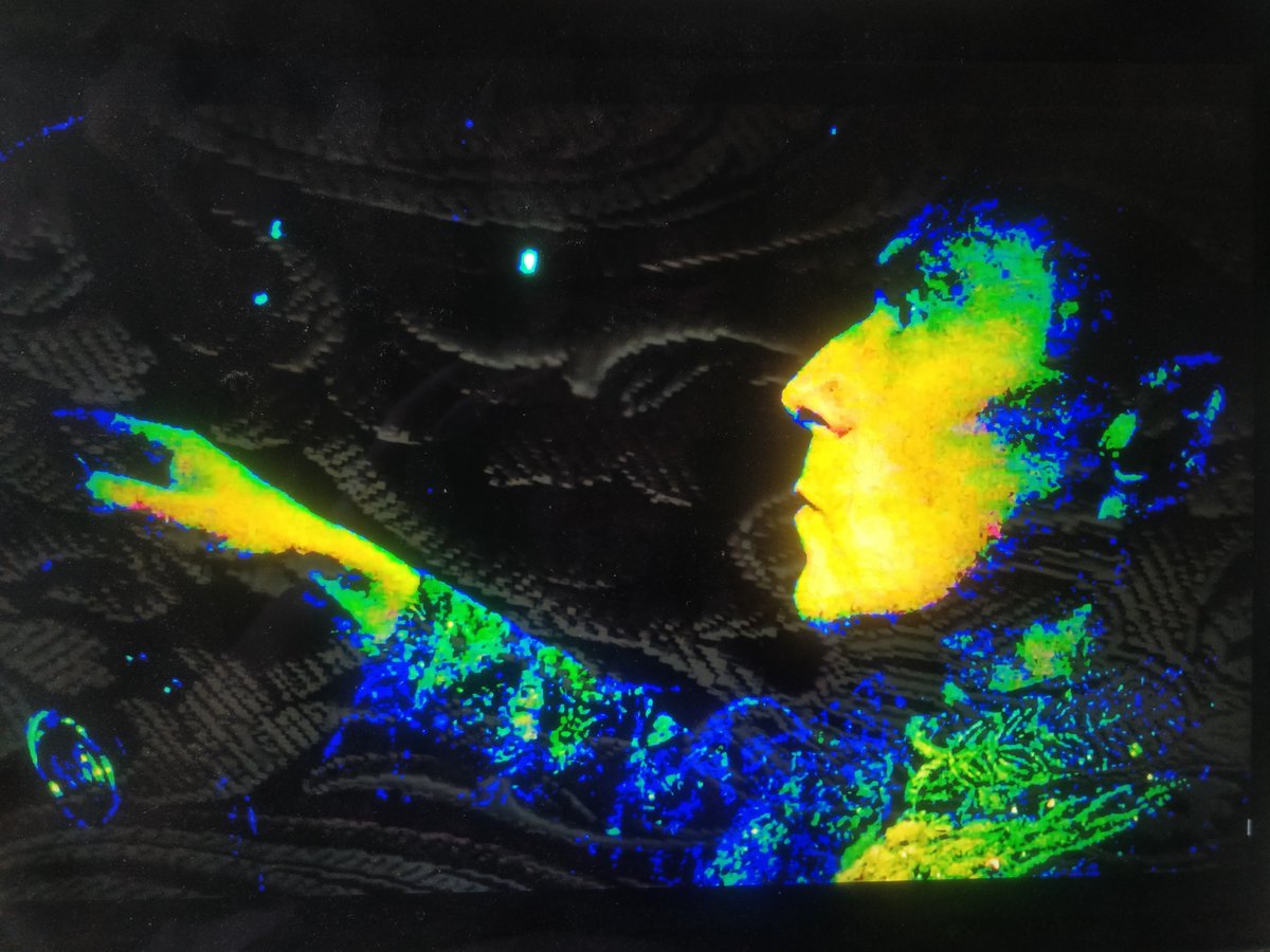 On my way down to <a href="/LDCRadioLeeds/">LDC Radio 97.8FM Leeds</a> for Jacketman &amp; Mikk Stupp take over. Stream or tune in from 11am  -- our Spiritual Tribal dance tunes from 12. Big thanks to Bod.