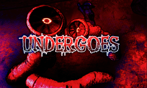 UNDERGOES- wishlist NOW on STEAM tweet media