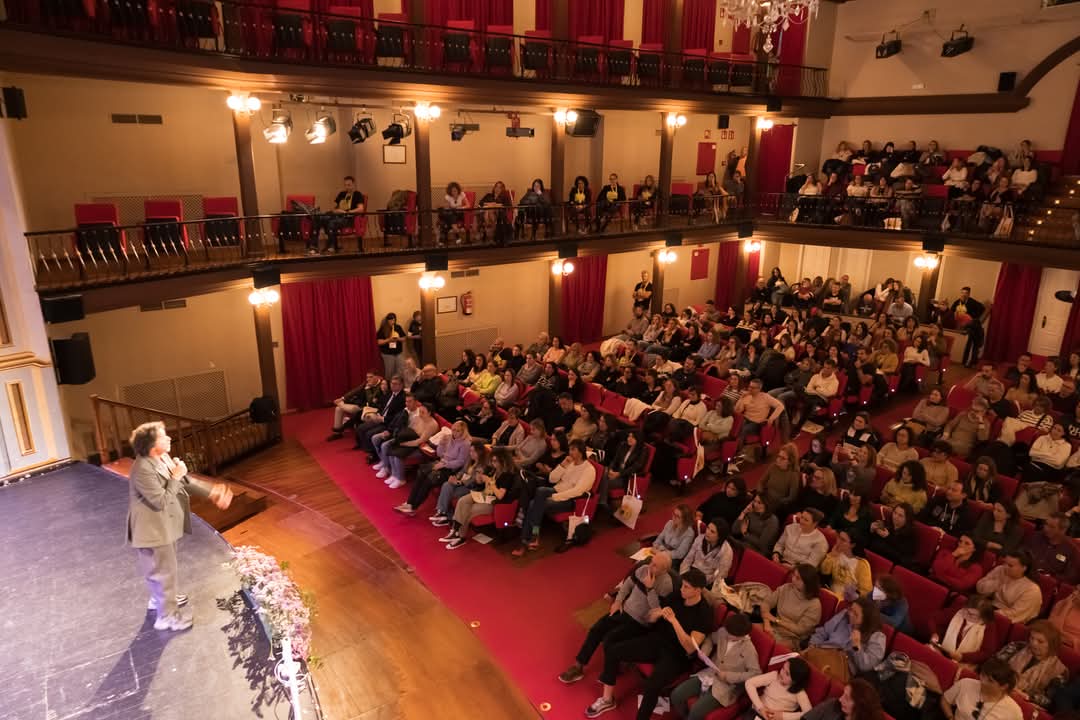 Juan Pedro Ocaña Romero tweet media