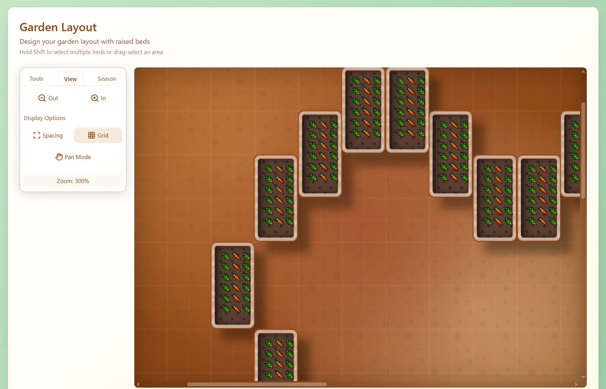JuricaDujmovic's tweet image. Refactoring is like garden maintenance - nobody sees you doing it, but everyone notices when you don&apos;t. The app is already faster, more stable and ready for new features! Fellow gardeners, happy to report that #plotSpot is leveling up! 🌱🔧