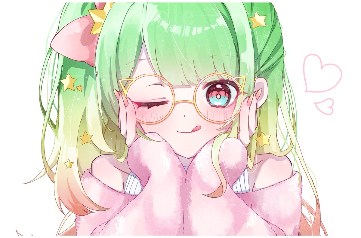 こはくとー◇skeb募集中 (@amano__kohaku) / Posts / X