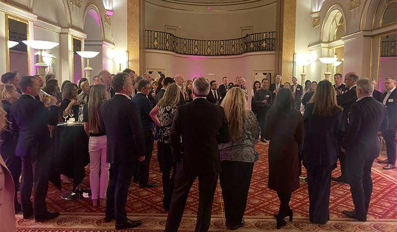 Our community is a vibrant and essential aspect of the School's identity, fostering connections between parents, pupils and staff throughout the year 🤝

Read about last week's Under School Parent Reception at the Lansdowne Club in Mayfair here: charterhouse.org.uk/news/news-deta…
