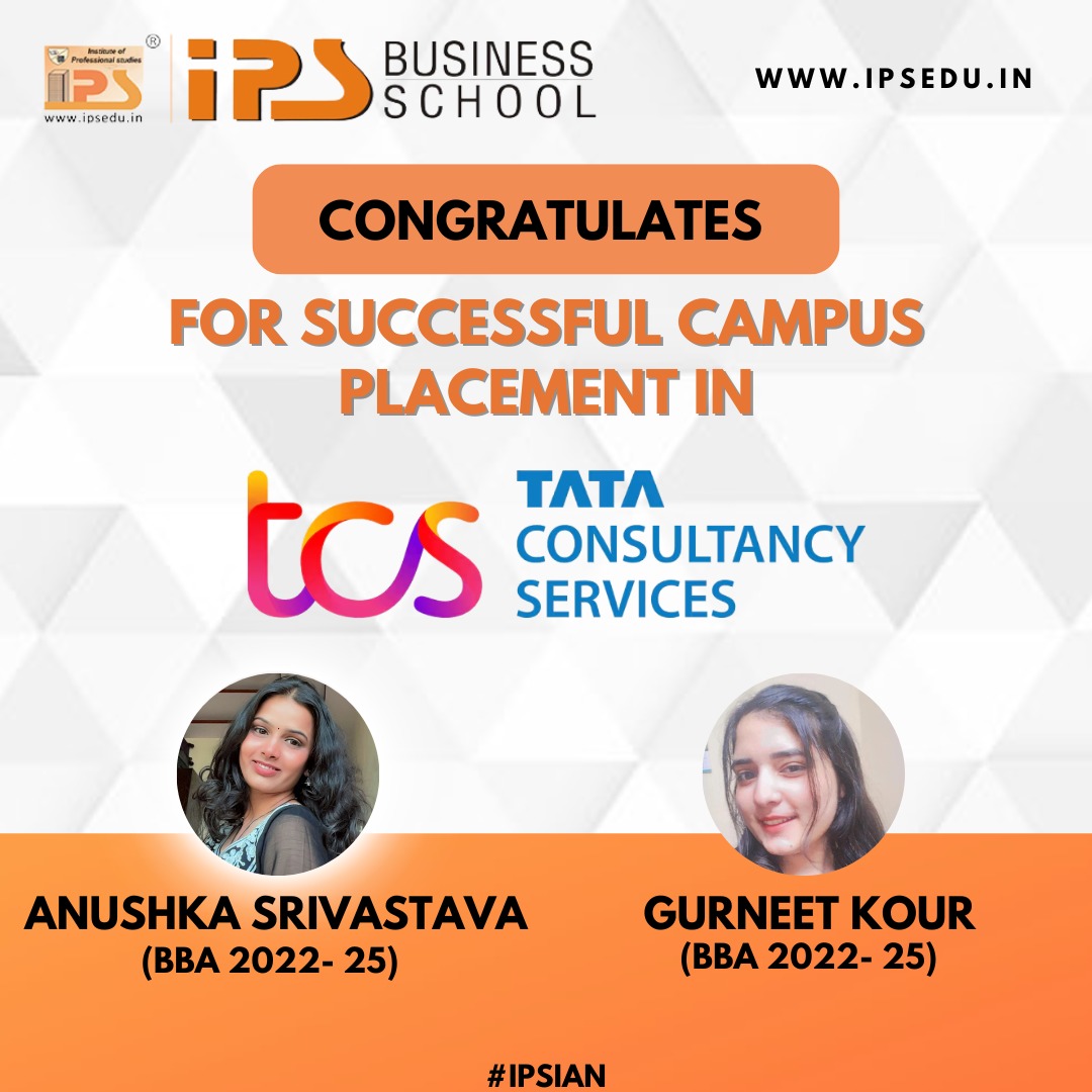 ipsjaipur's tweet image. Another Milestone Achieved! IPS COLLEGE JAIPUR Student Secures Placem#successstory
🚀🎉
ipsedu.in/blog/ipsians-k…
#IPSCollege #TCSPlacement #CareerSuccess #CampusPlacement #ProudMoment #AchievementUnlocked #FutureLeaders #HiringSuccess #DreamJob #SuccessStory