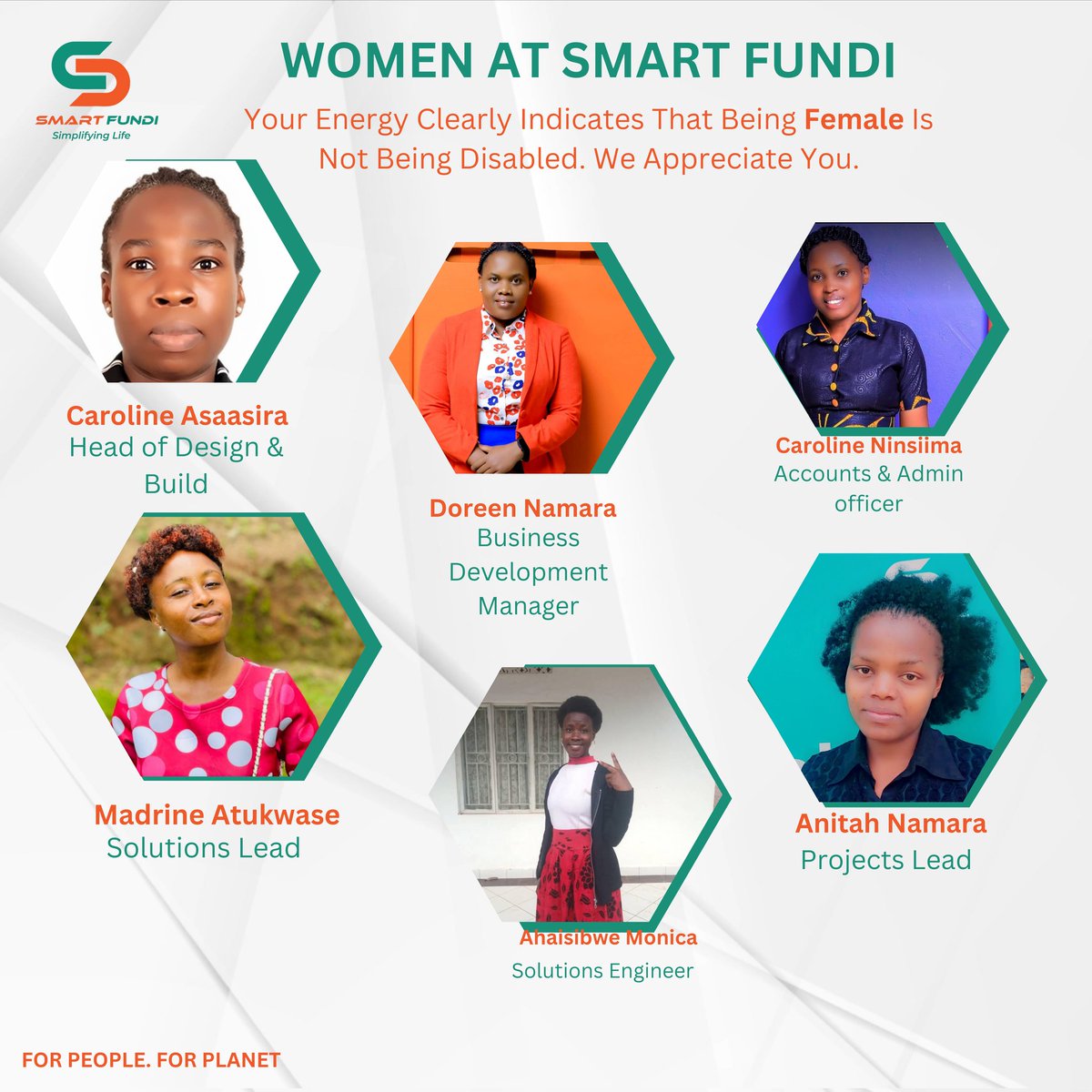 Smart Fundi Solutions tweet media