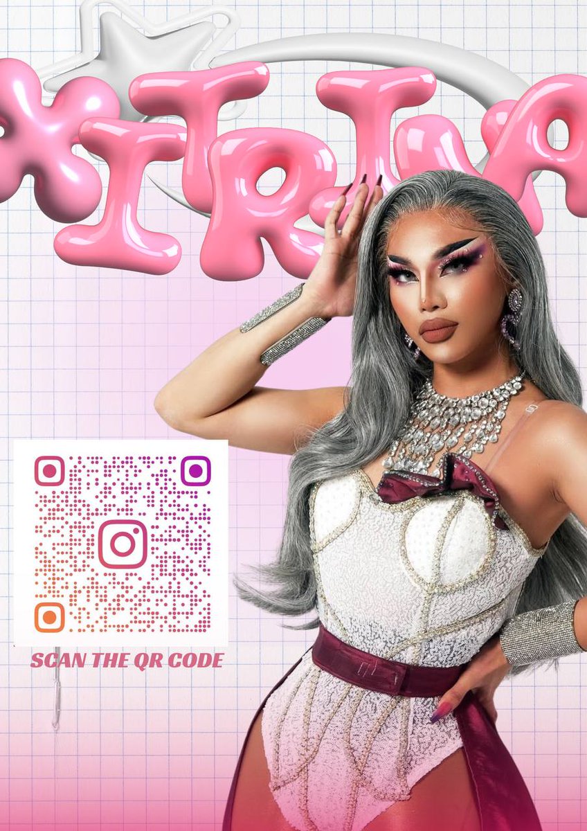 Obsessed with Xitrina? So are we! 💕 Join our group chat for real-time updates, discussions, and all the fangirl/fanboy energy you need! 🎶🔥