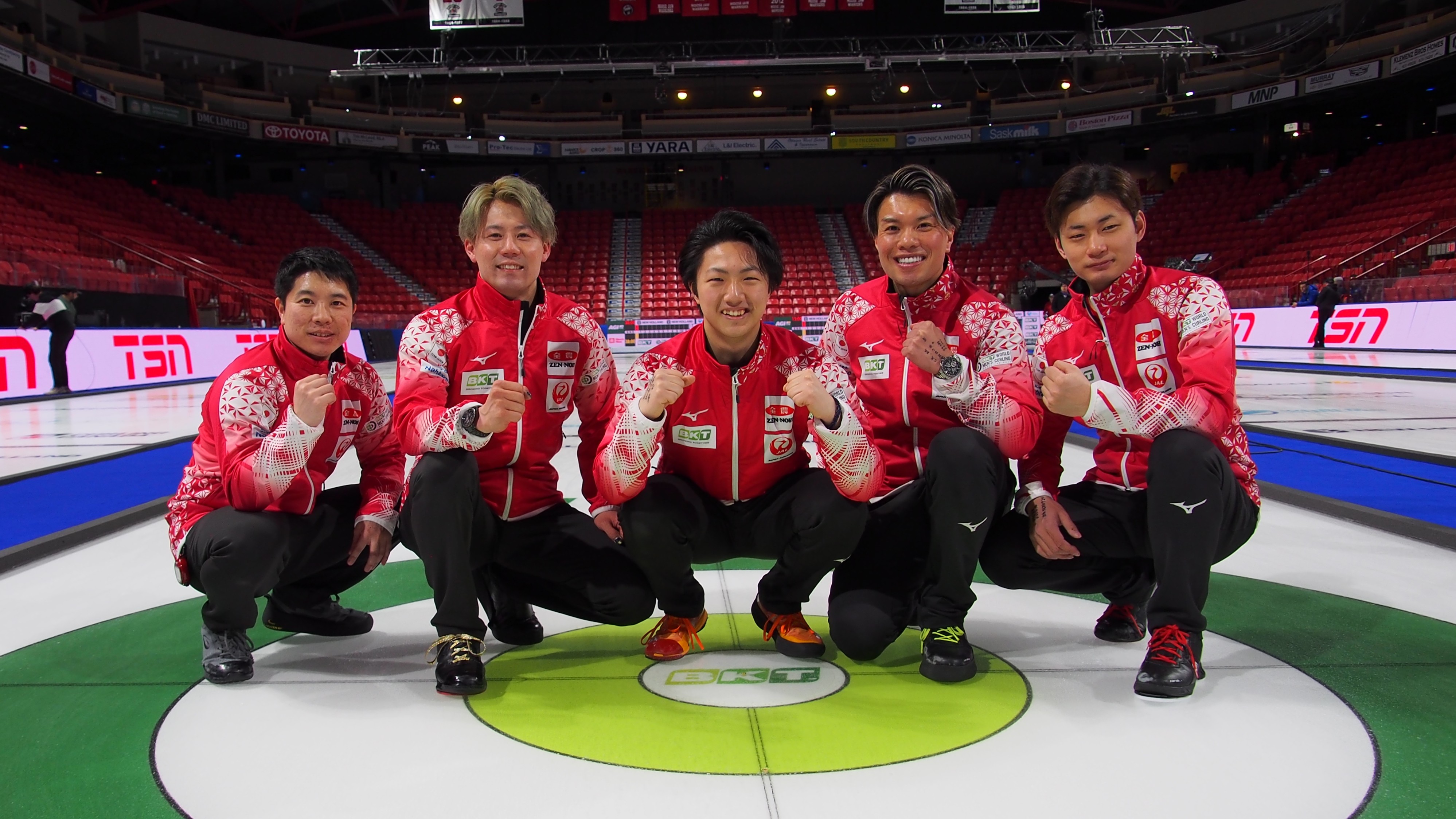 日本カーリング協会 Japan Curling Association on X: 日本カーリング協会 Japan Curling Association on X: