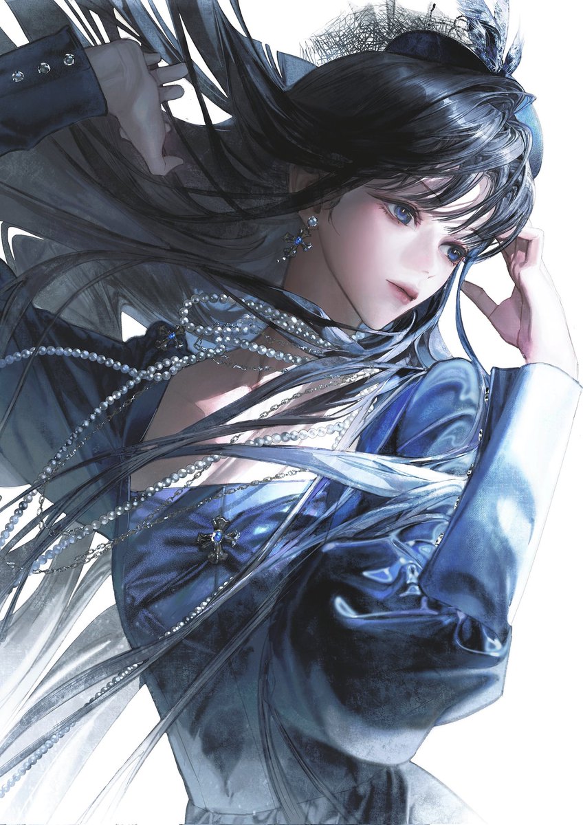 acyantree's tweet image. 潮涌