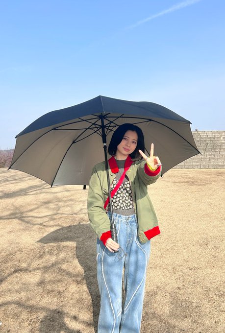 桜田ひよりのTwitter画像7