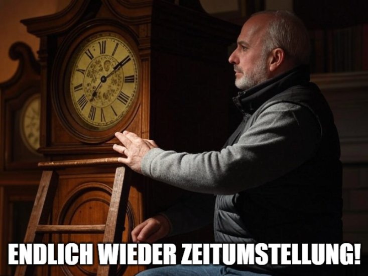 Harald Schmidt - „Dirty Harry“ | Parodie tweet media