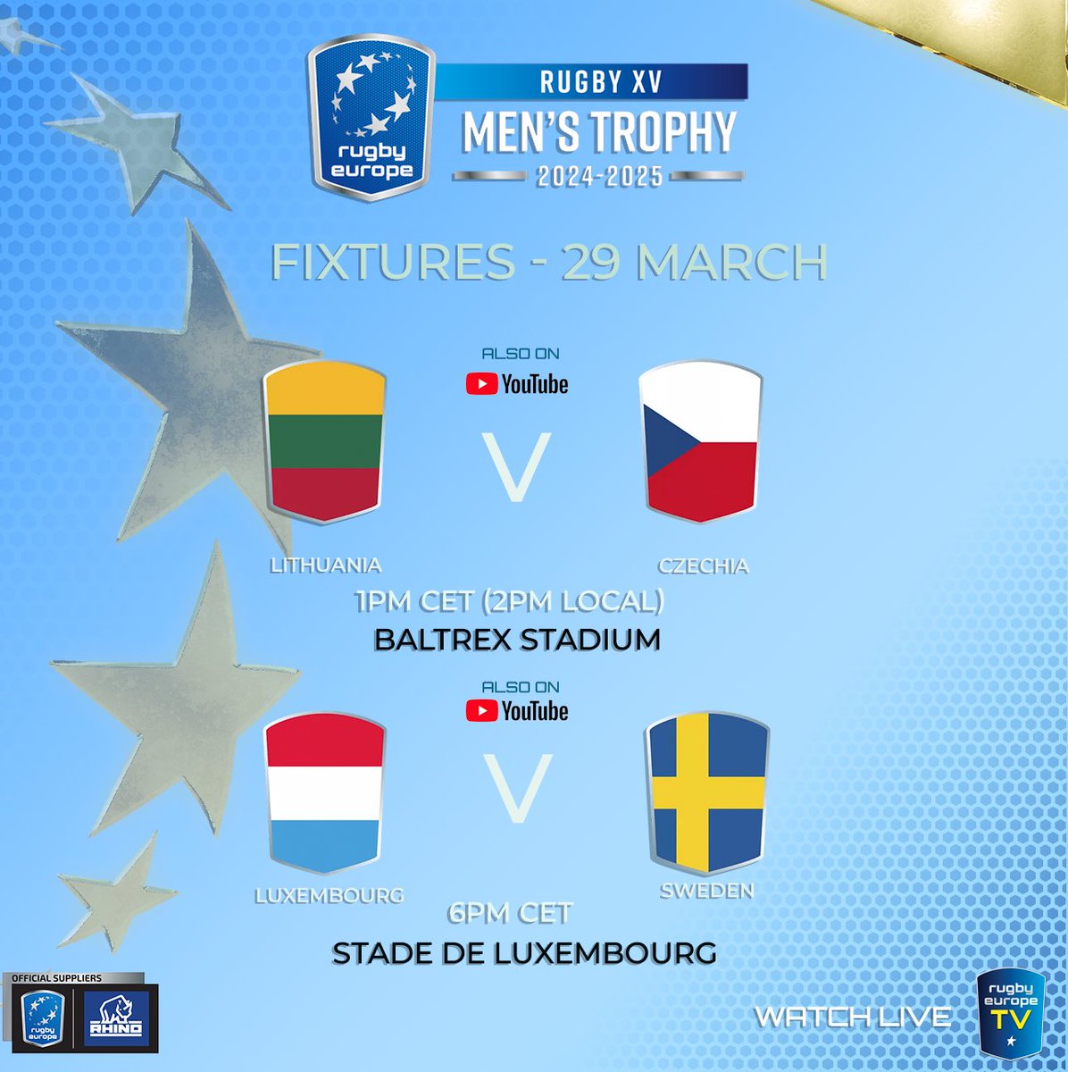 Rugby Europe tweet media