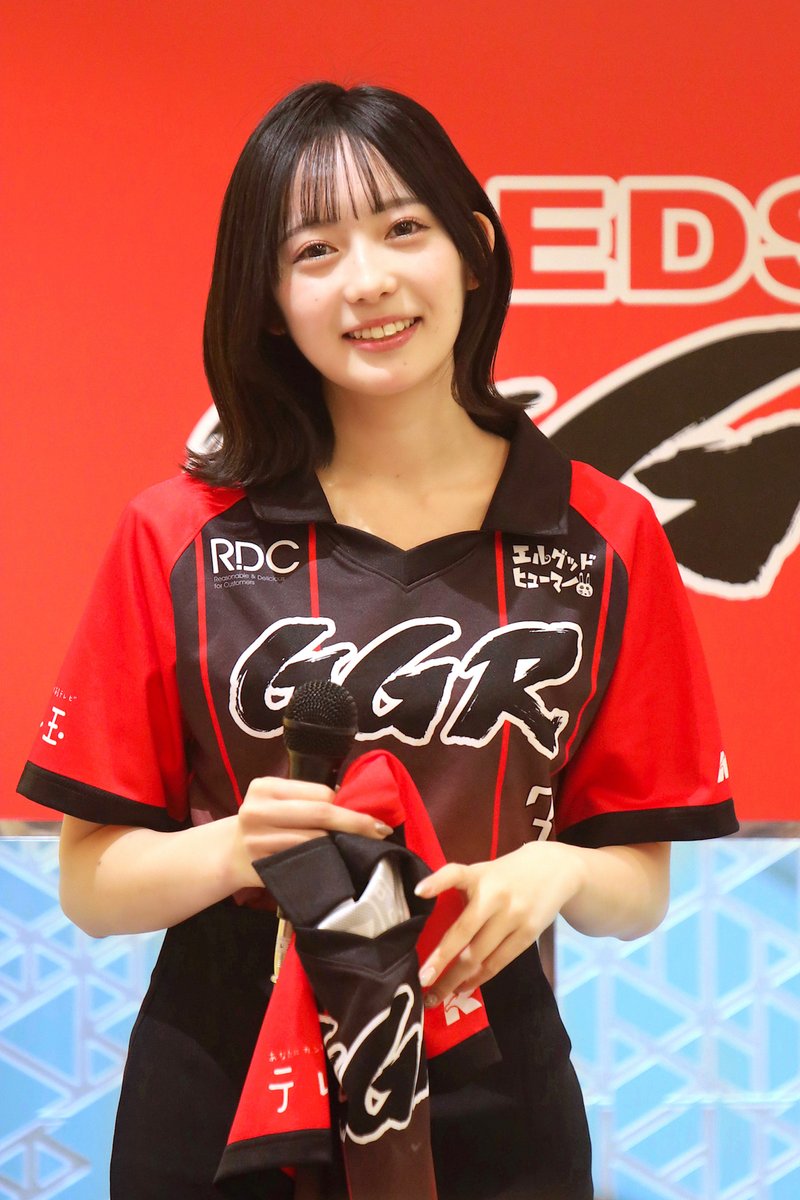 kei170303's tweet photo. 2025.3.29
高橋遥花さん「「REDS TV GGR」公開収録&トークショー」@浦和PARCO4階
#高橋遥花
#REDSTVGGR #GGR
#テレ玉45周年 #テレ玉POPUP https://t.co/xBHJohd33i