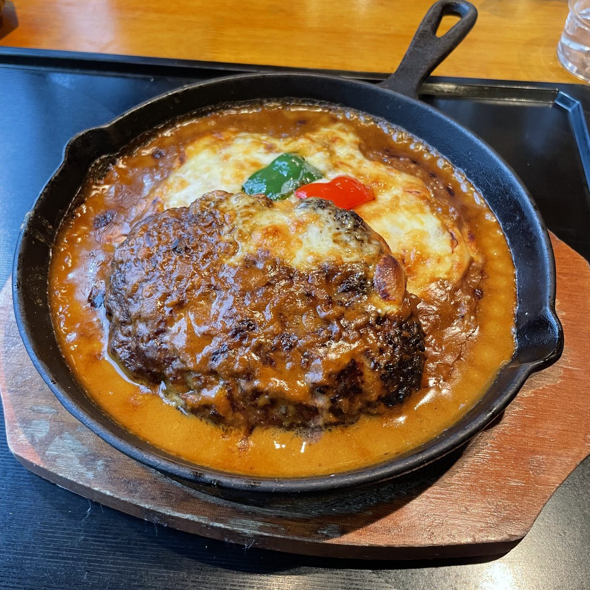 シャカった