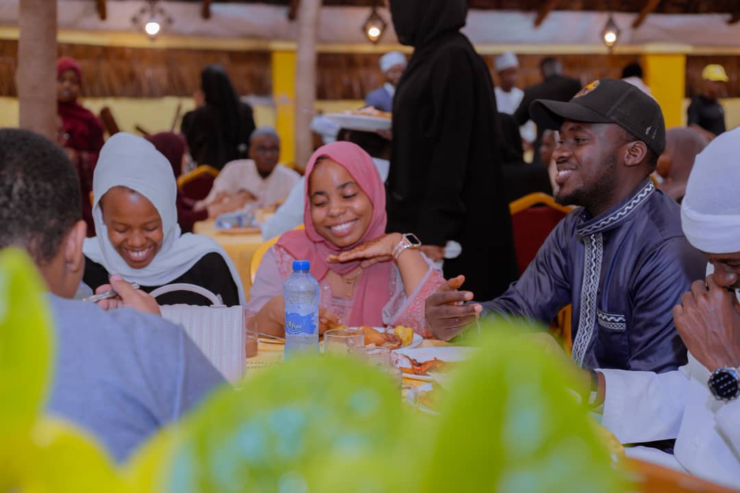 TAMSA IFTAR GALLA❤️