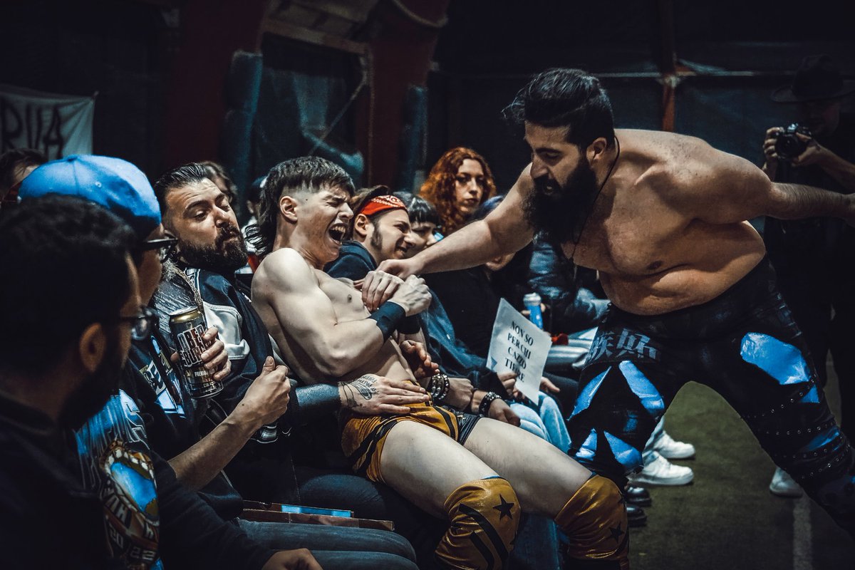 SAJWrestling's tweet photo. 🎪SAJ GRANDEUR 2025 AVAILABLE NOQ ON VIMEO!
▶️https://t.co/zSg1SRN05Z

🥇 GORO VS DE WITT
🛸CRIMI VS BIRD VS FLAMINGO
📈 INVE VS CARA
🤼‍♂️ TEAM MILLS VS TEAM SPENCER
🐺 LUPO OPEN CHALLENGE
⚔️FANS BRING WEAPON: ORDA VS GGG

Trailler: https://t.co/zSg1SRN05Z https://t.co/gLL6aOQJRE