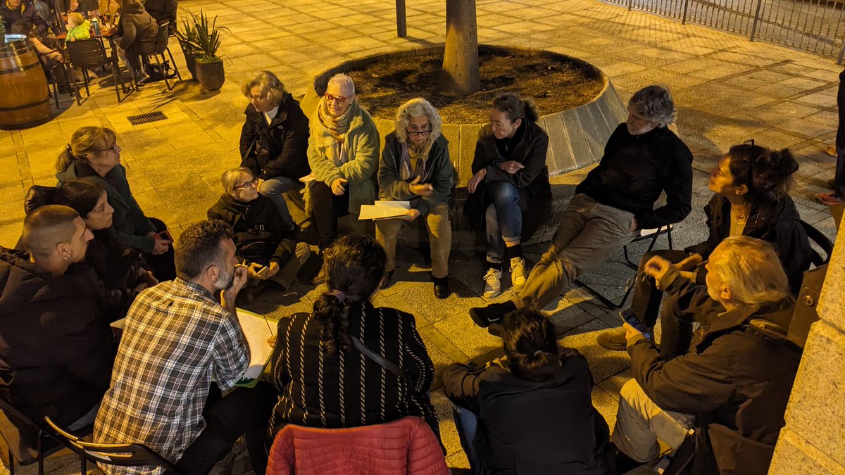 CEAC | Coordinadora Emergència Ambiental Canet | tweet media