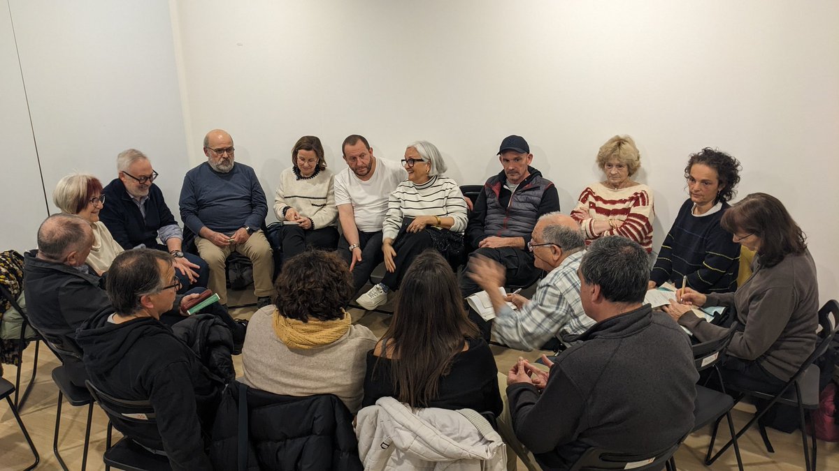 CEAC | Coordinadora Emergència Ambiental Canet | tweet media
