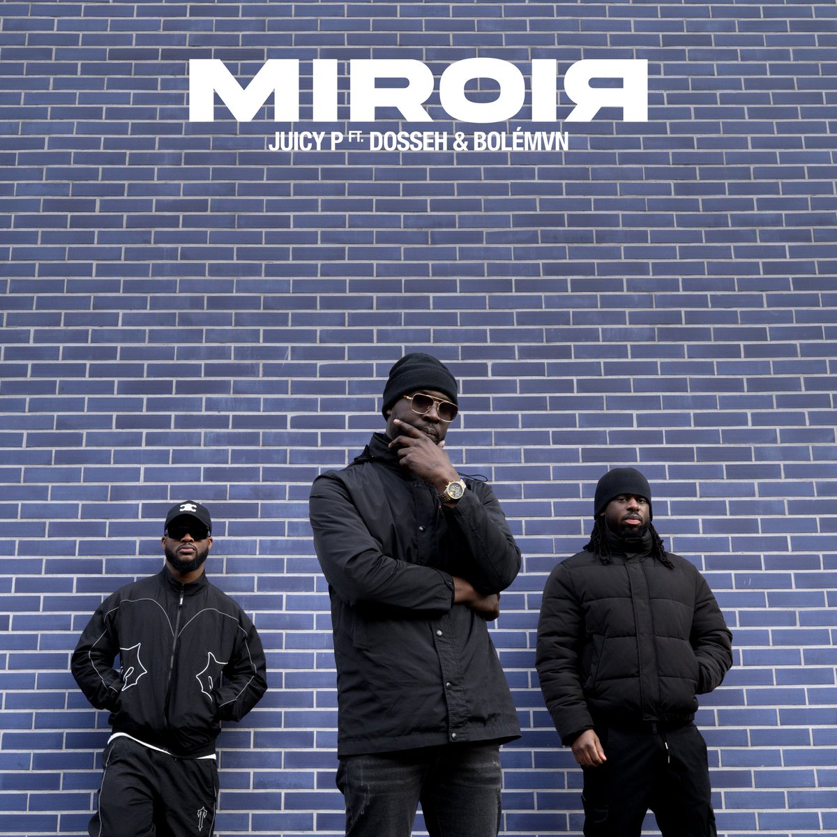 RDV LE 4 AVRIL POUR LA SORTIE DE MON TITRE /CLIP "MIROIR"
Feat <a href="/DossehLaFamine/">D O $ $ A V € L I</a> et <a href="/bolemvn7binks/">Bolemvn</a> ⚡⚡💥🚀

Nouveau projet arrivant tout droit sur toi player!!!