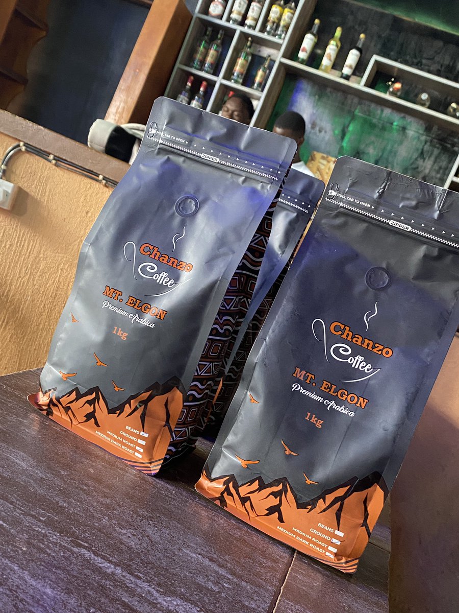 Nile Specialist🇺🇬 tweet media