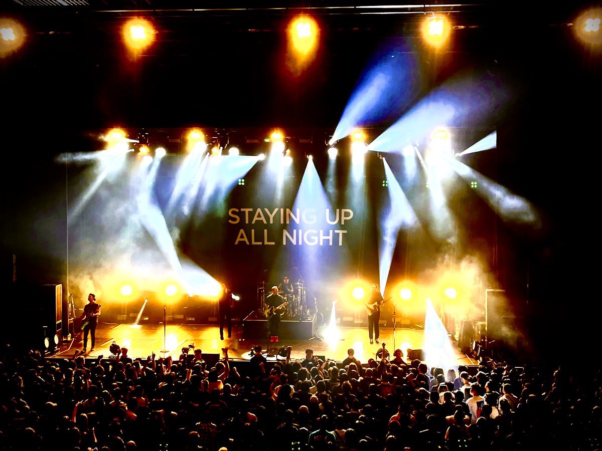 punkspring's tweet photo. 【PUNKSPRING 2025 大阪】
盛り上がりを見せている大阪公演の様子が到着！
#punkspring #パンスプ
https://t.co/QxU1B5JERG https://t.co/1ZhJ7mfeuf