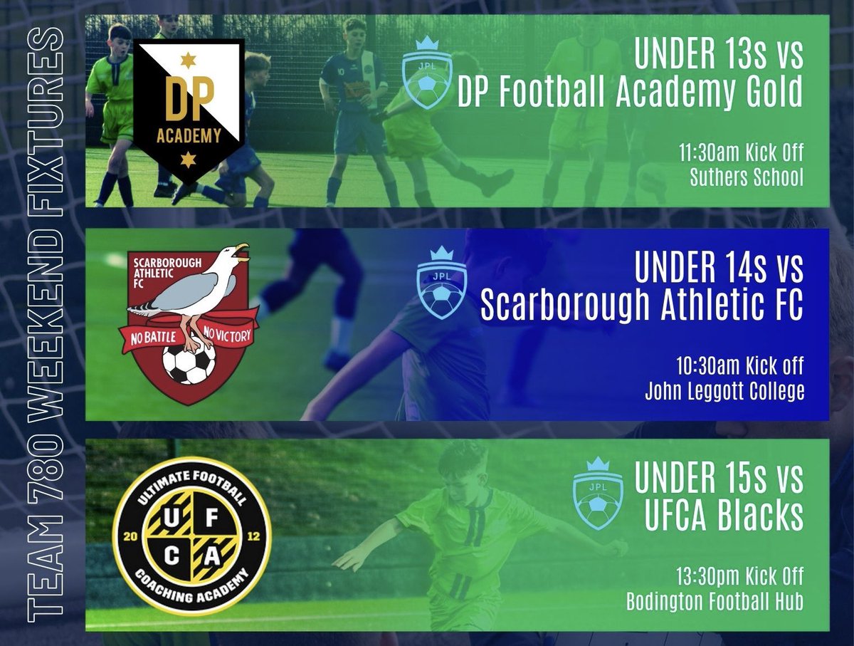 TEAM 780 tweet media