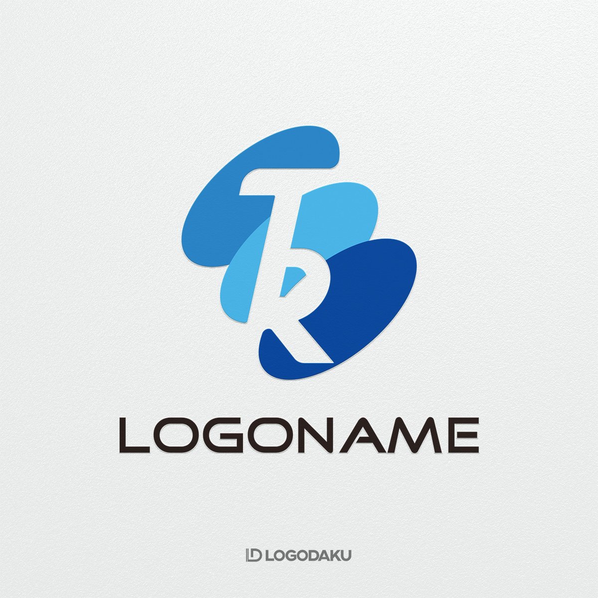 TR Symbol 信頼と再生の象徴
「T」と「R」を組み合わせたシンボルマークが、信頼と再生を表現。重なる3つの楕円が循環、発展、変化を示し、未来への姿勢を可視化したロゴ。
#TRロゴ
logodaku.com/logo/22618/