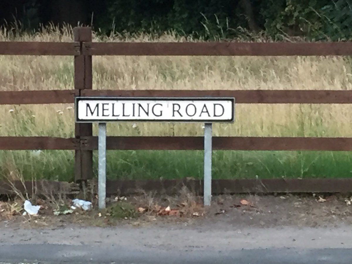 All roads lead to……