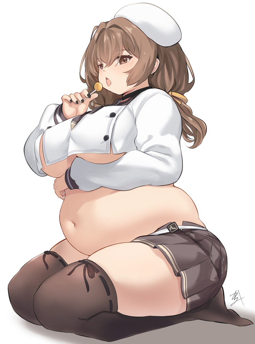 ブレッディさん 