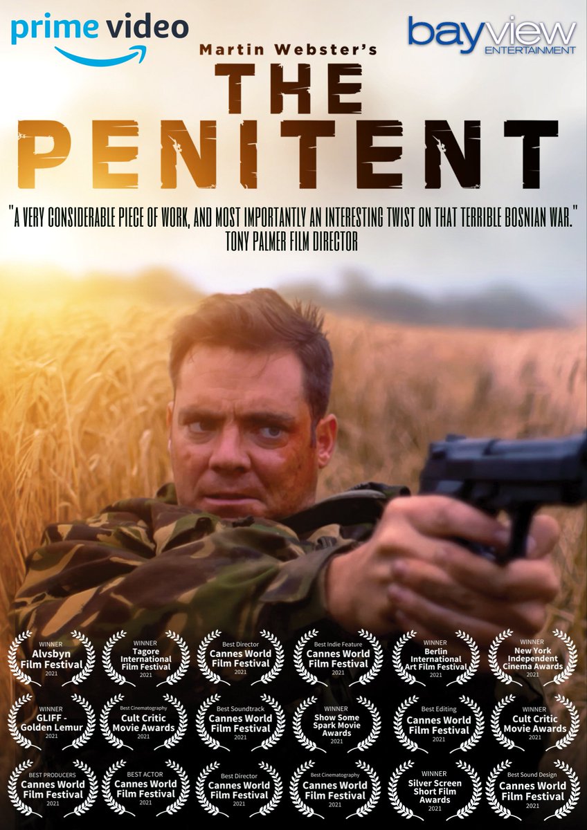 FREE TO WATCH NOW ON YouTube youtube.com/watch?app=desk… #freefilm #youtubefilms #Youtube