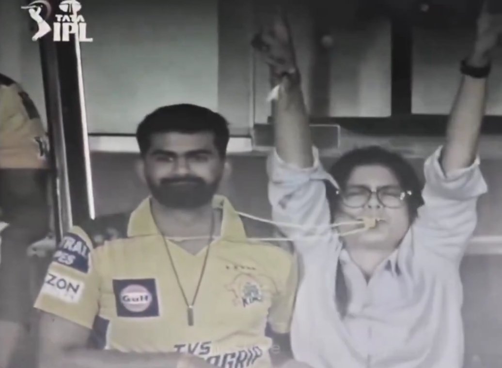 CSK vs RCB match summary