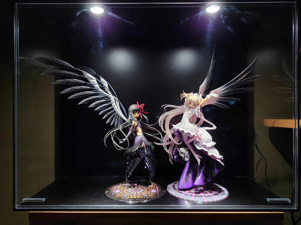 フィギュアケース専門店「ヨメテラス」 (@yometerrace1) / X フィギュアケース専門店「ヨメテラス」 (@yometerrace1) / X