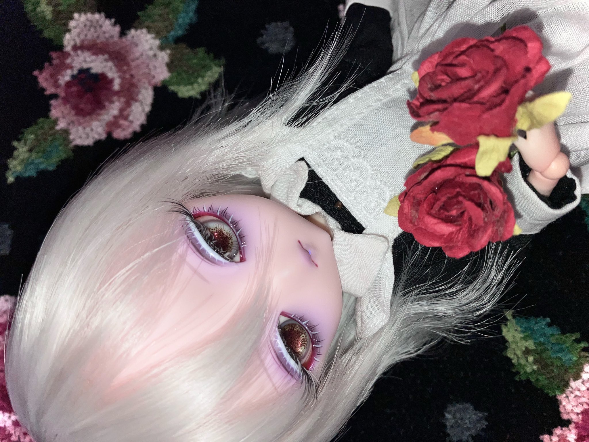 楓蜜(ふうみつ)オーダー休止中 (@fumitu_doll) / X 楓蜜(ふうみつ)オーダー休止中 (@fumitu_doll) / X