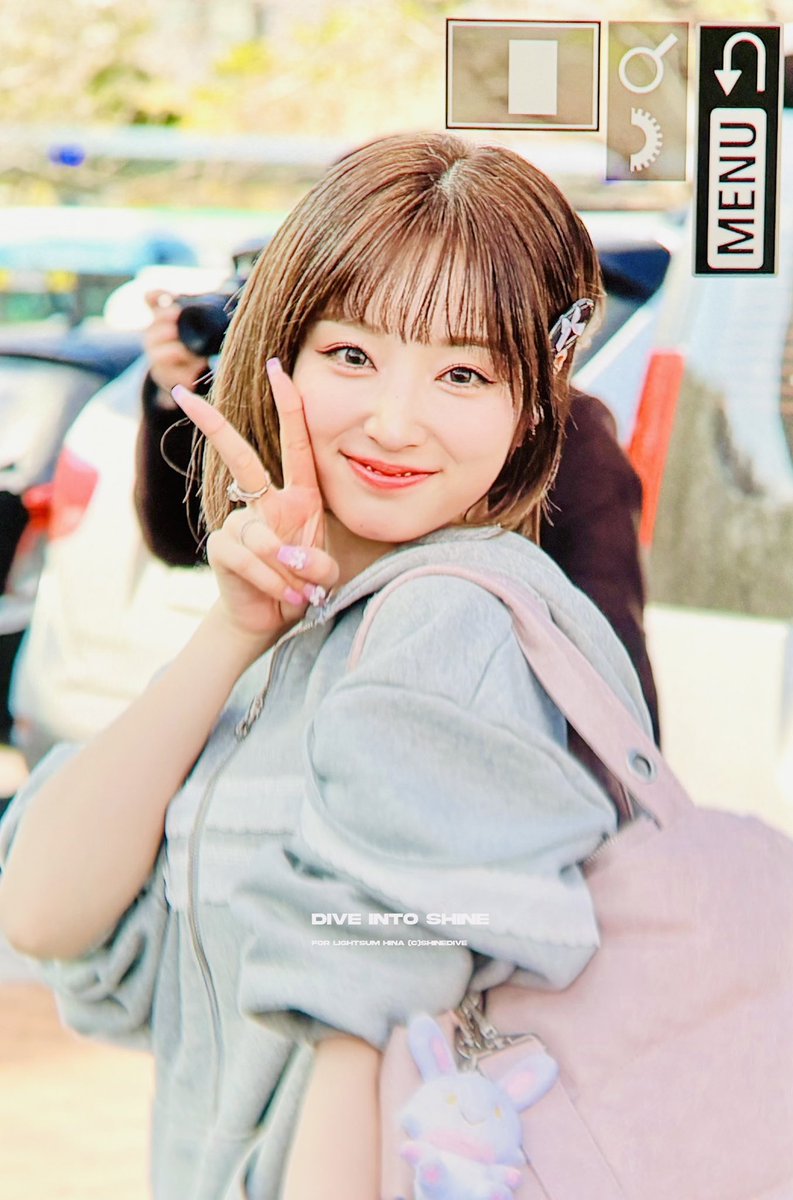 ShineDive's tweet photo. 250329 preview

예쁜 파스텔 빛 비가 내리던 그 날🍀

 #라잇썸 #LIGHTSUM #히나 #HINA #ヒナ #ライトサム https://t.co/DNMaxUvFqa