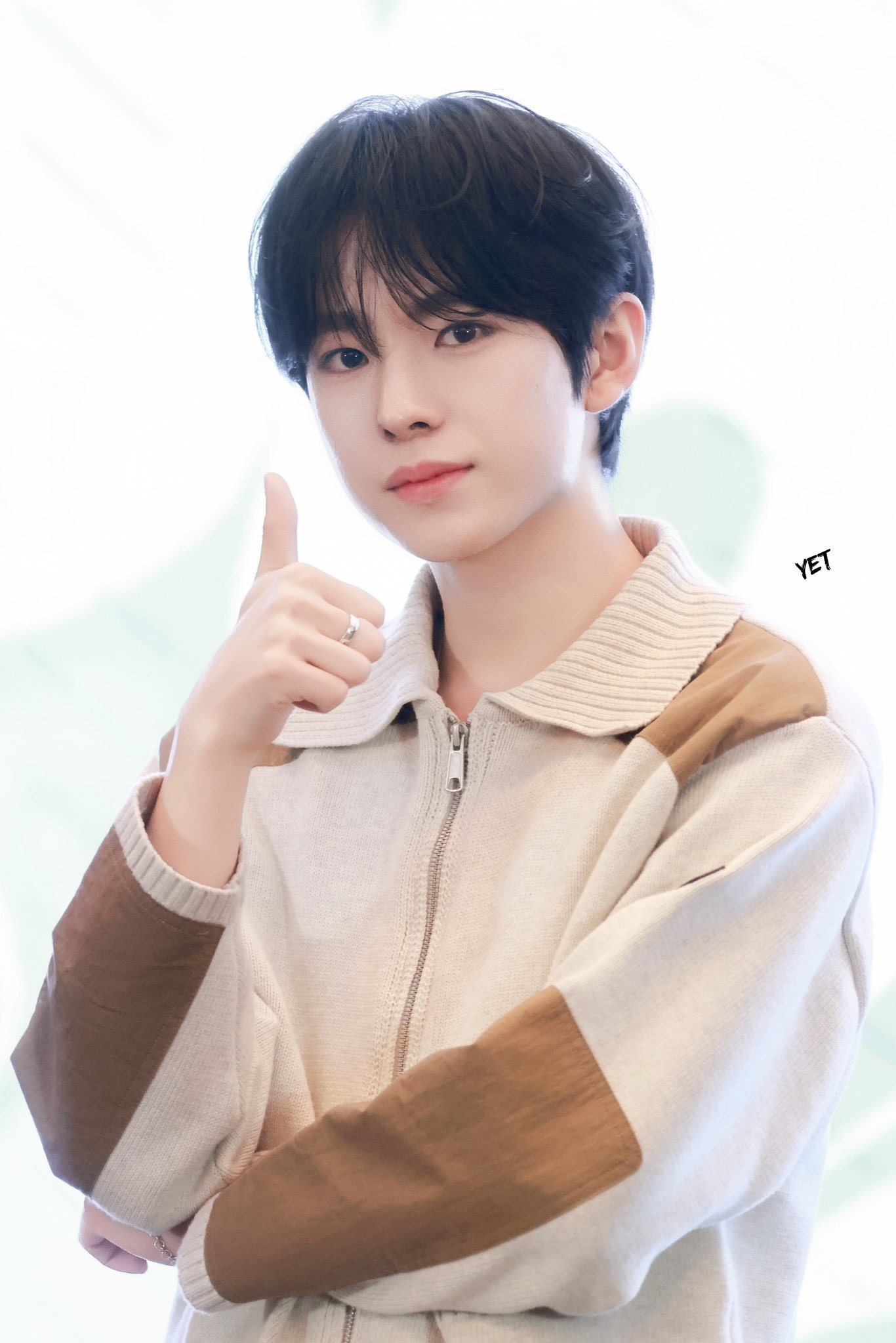 ユウシの魅力：NCT WISHメンバーのスペシャルな一面