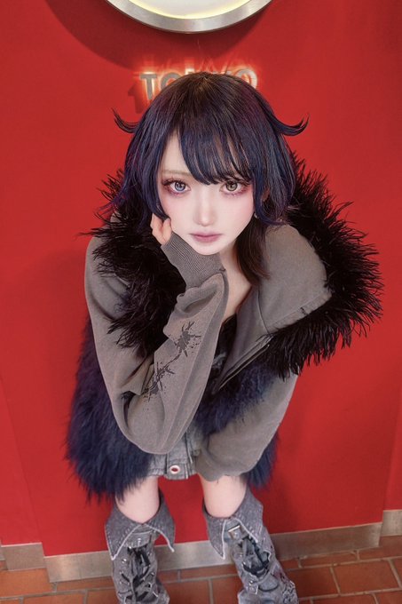 コスプレイヤーのむらこいちのTwitter画像4