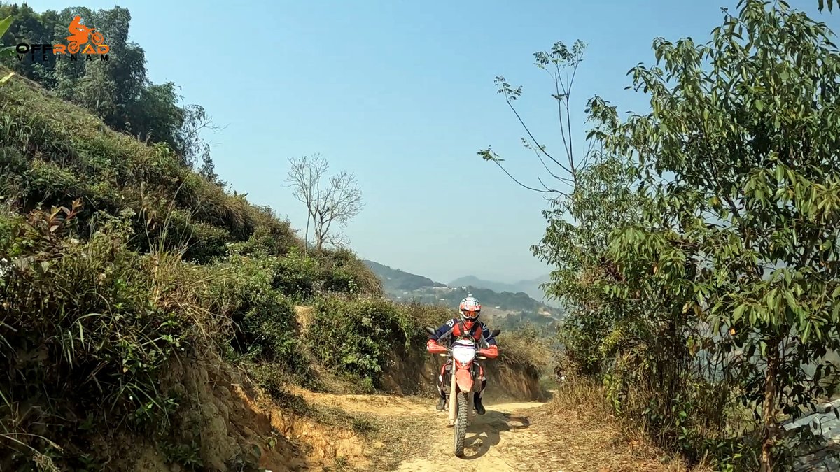 vietnamriders1's tweet photo. Vietnam's hidden routes away from the crowds offer everything a motorcyclist could ask for. 🏍️
📲 https://t.co/hVu6MTaCPR
#vietnamhiddenroutes #awayfromthecrowds #beyondthebeatenpath #vietnam #xuhuong2025 #trending2025 #motorbike #motorcycle #tour #rental #honda #XR150L #CRF250 https://t.co/mfOdwgej35