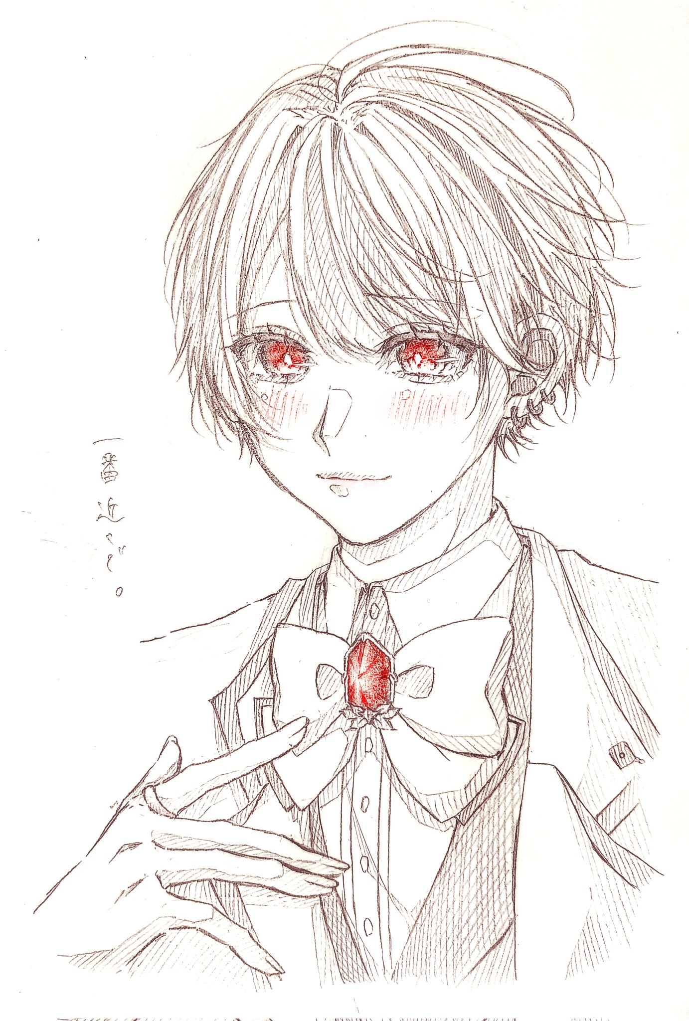 あおりんご🎲🐤 (@yvkAC7yJR55agEJ) / X