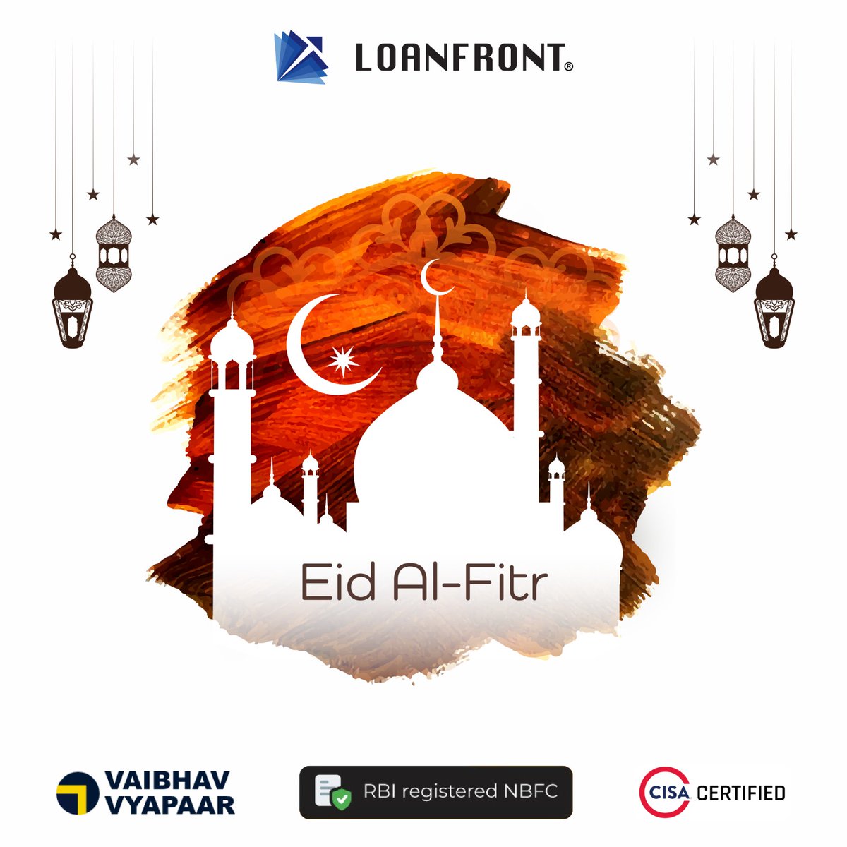 LoanFront tweet media