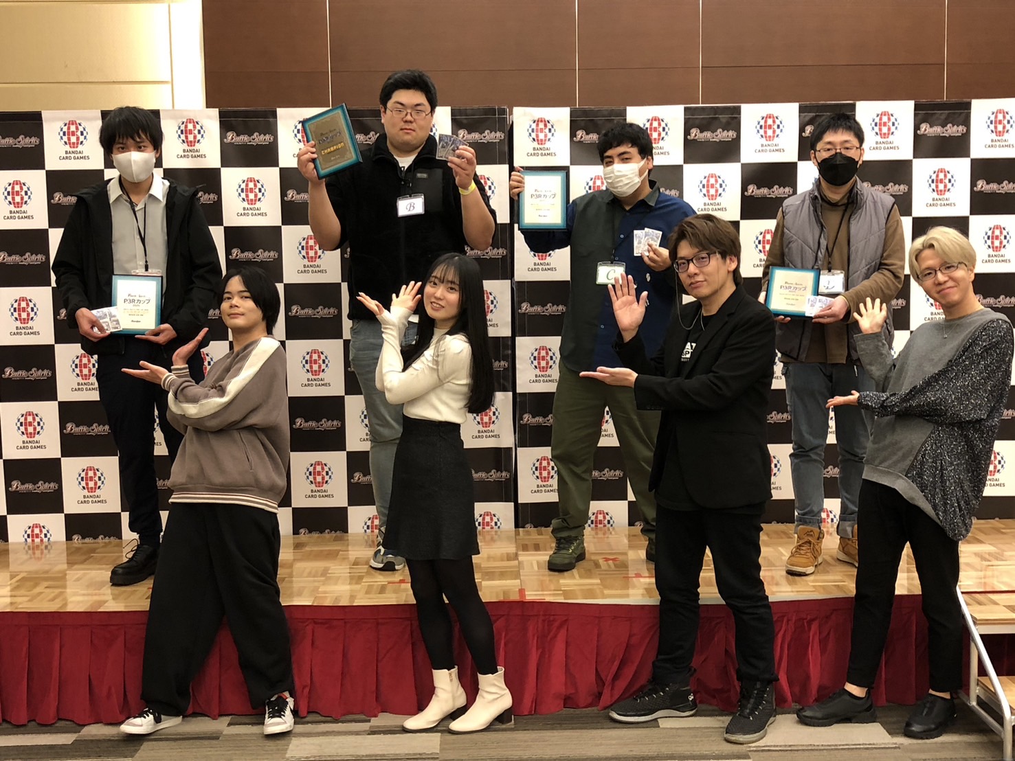バトルスピリッツ 主人公 デッキ スリーブ付き その他パーツあり Amazon.co.jp: バトルスピリッツ 【BS65】特製カードスリーブ