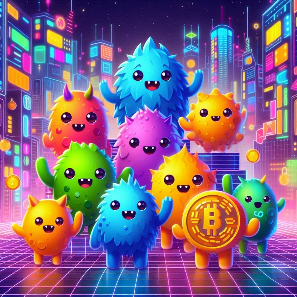 twtlinks's tweet photo. Greetings #Crypto Fam 

What's your best #1000x buy for BULL SEASON https://t.co/XRl0jrrmSn