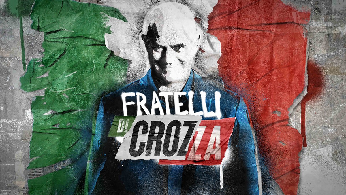 DiscoveryItalia's tweet photo. #ascoltitv: per @fratellicrozza oltre 1M di spettatori e il 5,9%shr🔥 #DontForgetTheLyrics segna picchi di 780.000amr🎶 @nove #8canale naz. nelle 24h+PT, #6canale in 2^s👏 #CasaAPrimaVista supera 700.000amr, #3programma più visto dalle Donne🏠 Portfolio #WBD al 10,4%shr in PT✨ https://t.co/D6VGiEn43D