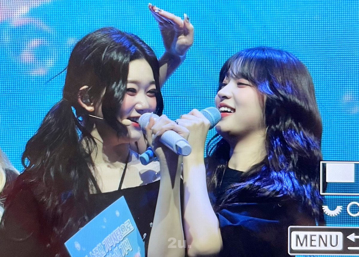 250329 사이좋은일본즈 🫂🫳🏻💕
#츠키 #TSUKI #하루나 #HARUNA #빌리