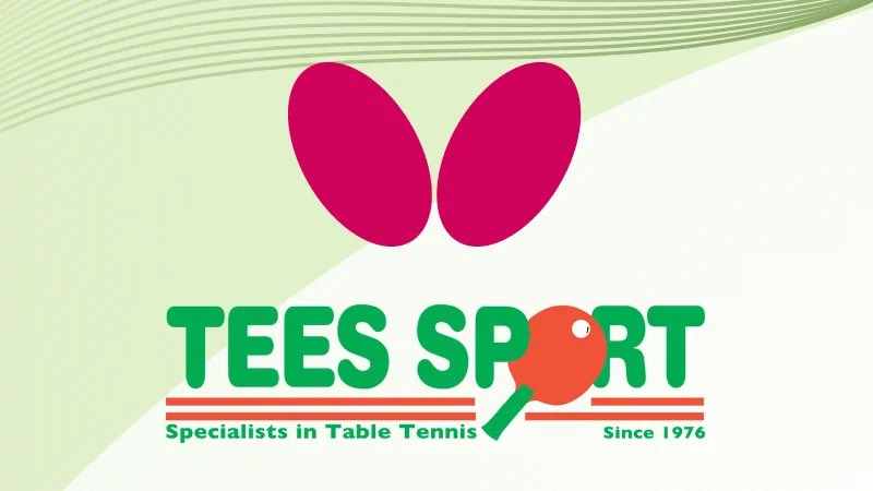 Pleased to extend my kit sponsor with <a href="/TeesSport1/">Tees Sport</a> for another 2 years. Thank you for all your support 🏓 <a href="/TCS_HWB/">Health & Wellbeing</a> <a href="/walesTT/">Table Tennis Wales</a>