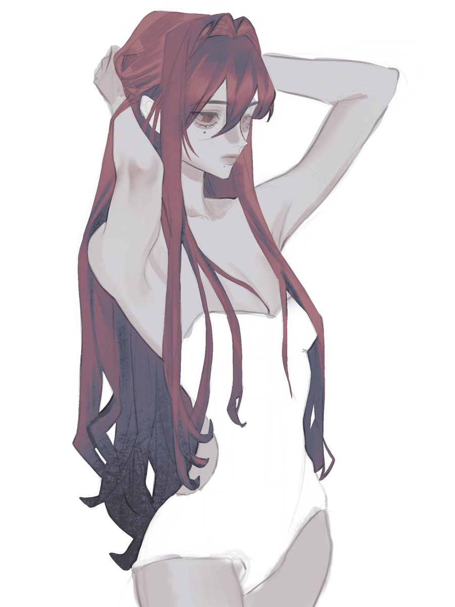 RuRuRaRamimiu's tweet image. 画照片